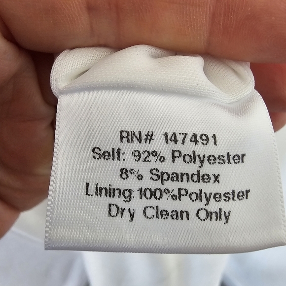 Katie May | Revolve "Carter" Gown in Ivory - Picture 10 of 12